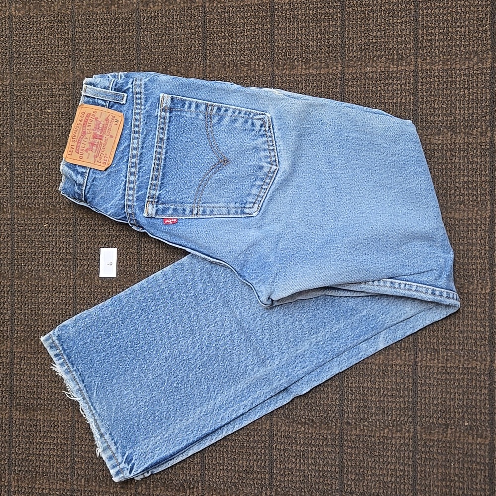 Vintage Women's 517 Boot Cut Levi's